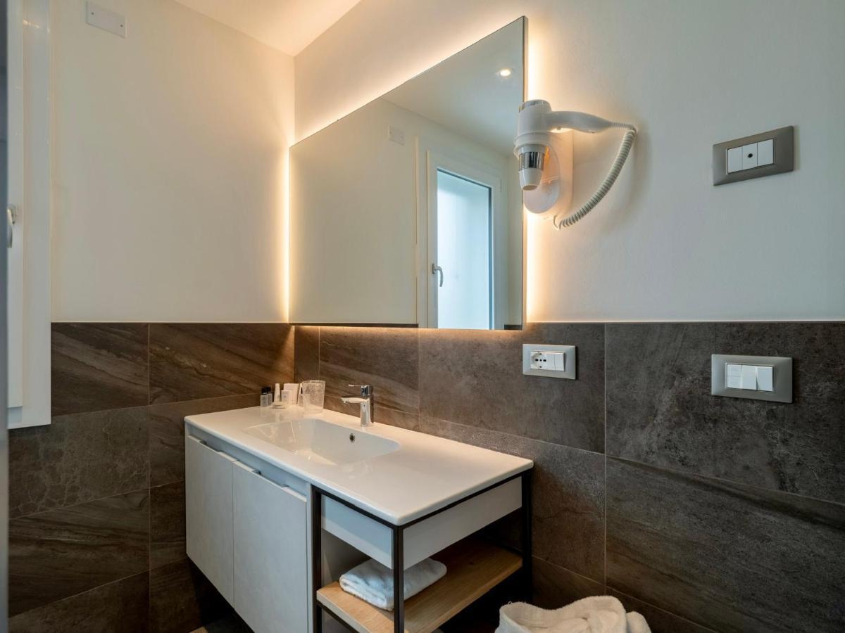Venice Green Residence Mestre Exterior foto