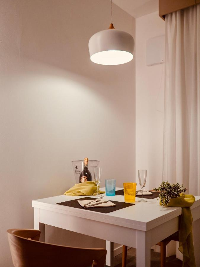 Venice Green Residence Mestre Exterior foto